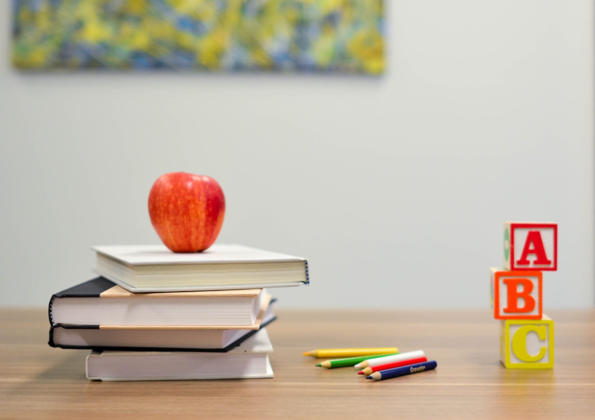 Classroom Desk