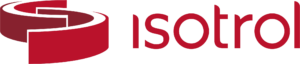 Logotipo de Isotrol